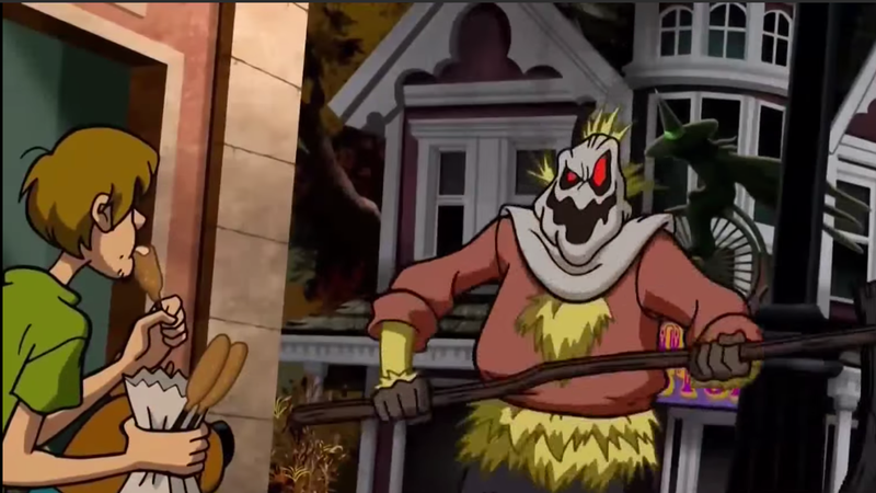 And they would’ve gotten away with it too, if it weren’t for this meddling blog.